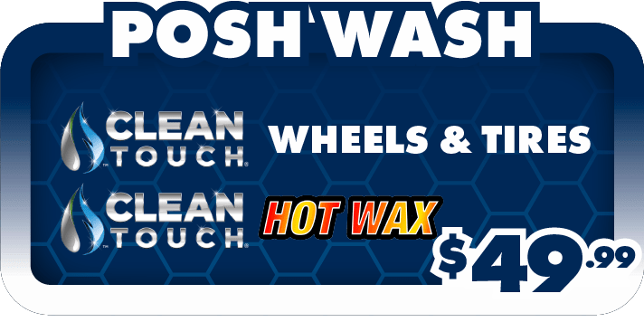 Posh Wash Unlimited-min